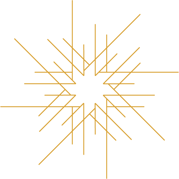 ランチカフェのロゴ